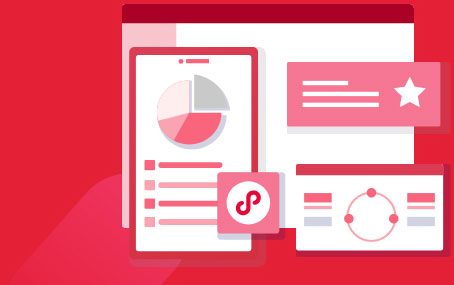 ��ҵ΢��+С����